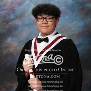 Meet your Posher, Angelo